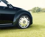Volkswagen Beetle Fender Edition 2012 года